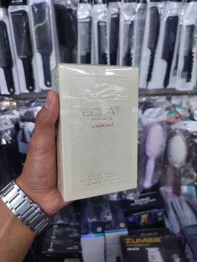Духи Eclat Parfum de Weekend EAU de Parfum 100 mlg — миниатюра 5