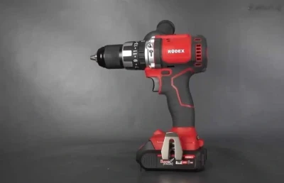 Аккумуляторная ударная дрель Rodex