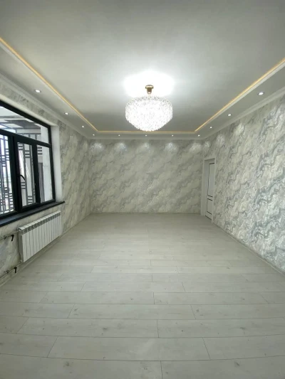 3-комн. квартира, 12 этаж, 98 м², Фирдавси — миниатюра 7