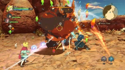 Игра Nino Kuni 2 Revenant Kingdom для PS4/PS5 — миниатюра 6