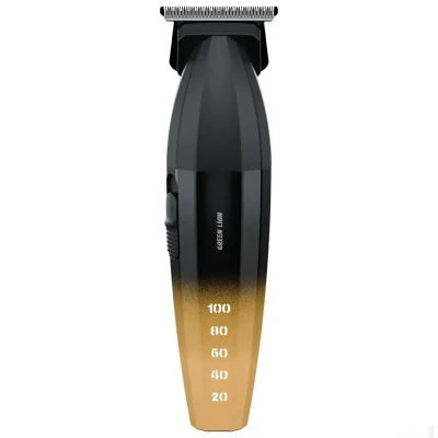 Триммер Green Lion Edge X Hair Trimmer — миниатюра 3