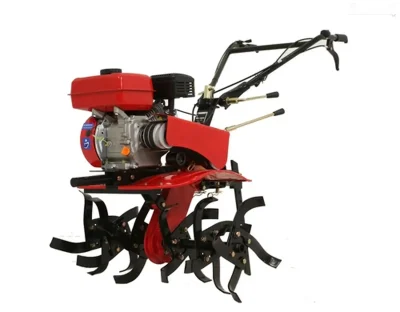 Мотоблок RDX100R