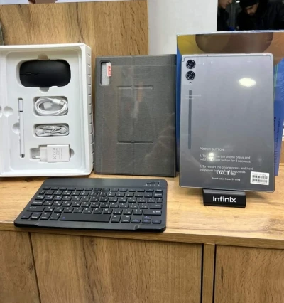 Планшет OZCT S9 Ultra 2sim 16/512gb