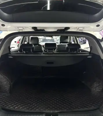 Kia KX5, 2016 на заказ