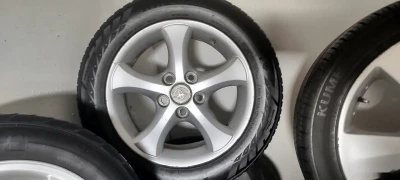 Диски R16 — миниатюра 2