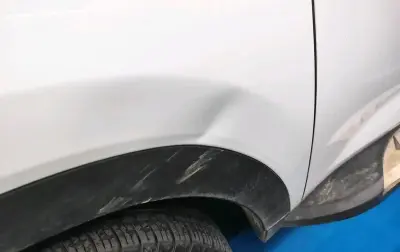Hyundai ix35, 2018 на заказ