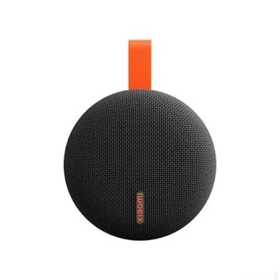 Портативная колонка Xiaomi Bluetooth Speaker Essential черныЙ