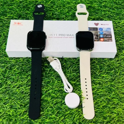 Смарт часы Smart Watch HK 11 PRO MAX