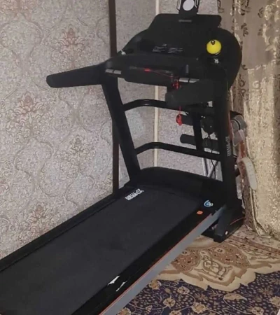 Беговая дорожка