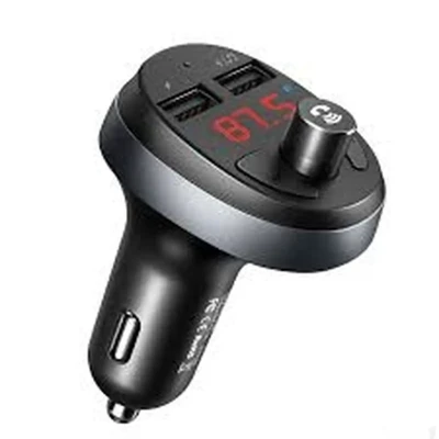 Автомобильное зарядное устройство Mcdodo CC-688