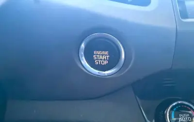 Kia Sportage, 2015