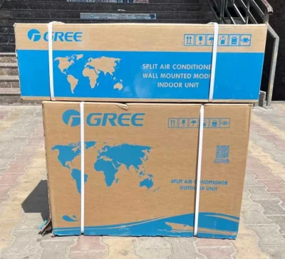 Кондиционер Gree 12