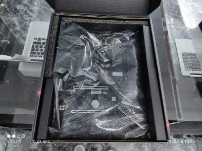 Материнская Плата Biostar Racing Z490-GTA LGA 1200 — миниатюра 4