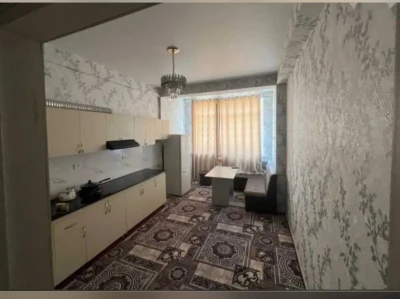 1-комн. квартира, 4 этаж, 55 м², 18 мкр