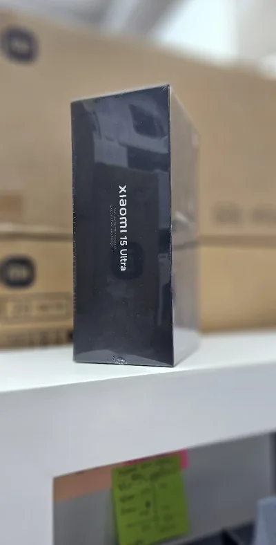 Xiaomi 15 Ultra 512gb