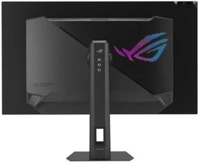 Монитор ASUS ROG Strix OLED 32 4k 240hz FULL HD 480hz XG32UCWMG — миниатюра 4