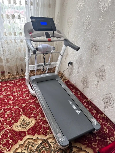 Беговая дорожка