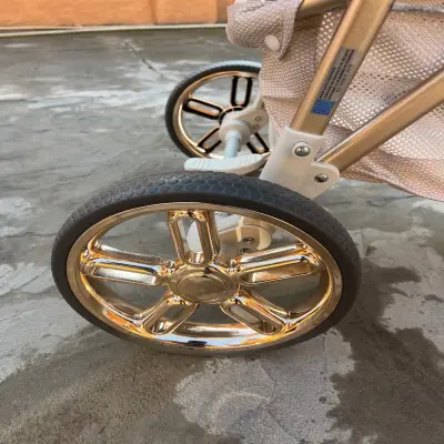 Коляска