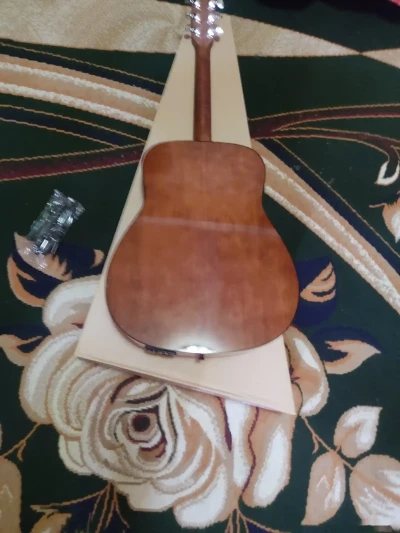 Электроакустика yamaha f310 — миниатюра 4