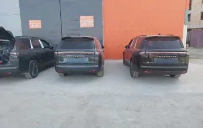Leapmotor C16, 2025