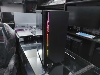 Игровой Персональный Компьютер Core i5-11400 GTX 1660S 6GB / 16GB / 512GB SSD — миниатюра 6