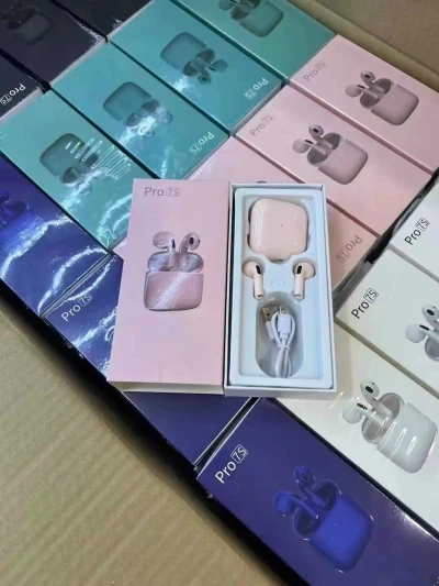 Беспроводные наушники Air Pro 7s