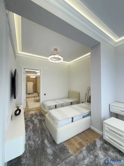 2-комн. квартира, 13 этаж, 71 м², Шохмансур бари TAS — миниатюра 8