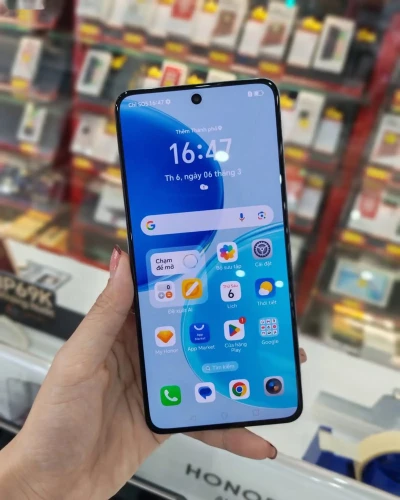 Honor X8D 8/128Gb Amoled 120гц — миниатюра 6