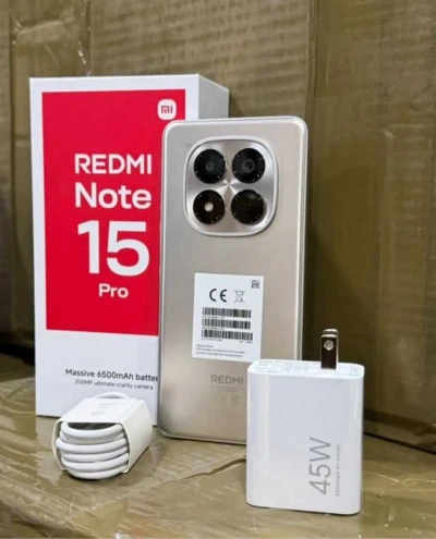Xiaomi Redmi 256 gb