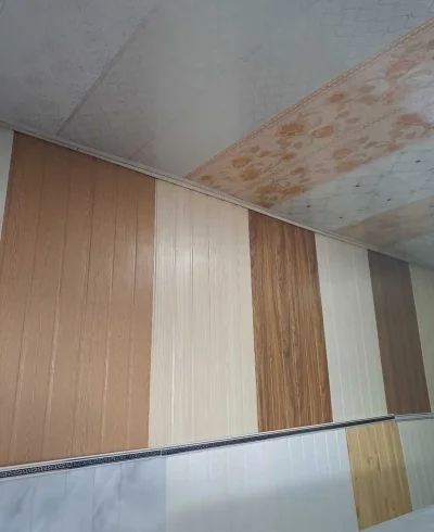 Пластиковые потолки и стены — миниатюра 7