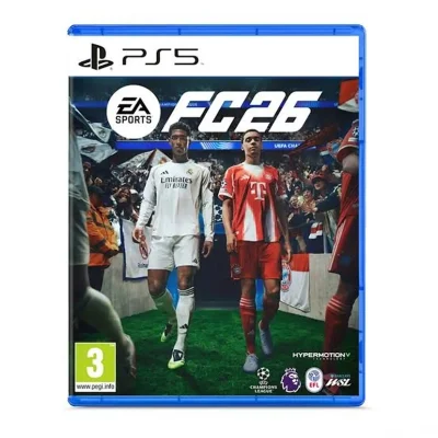 Игра Fifa 26 Для Playstation 5