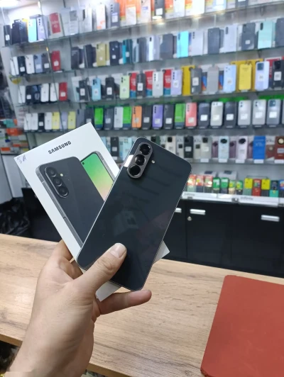Samsung Galaxy A56 5G 8/256gb — миниатюра 2