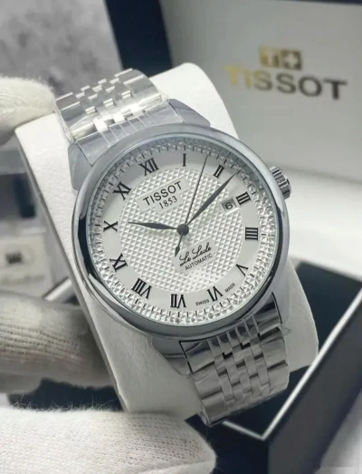 Часы Tissot механический