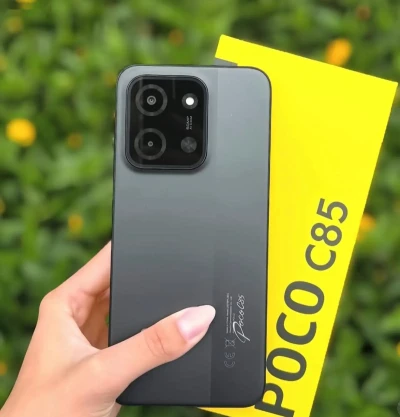 Xiaomi POCO 256 gb
