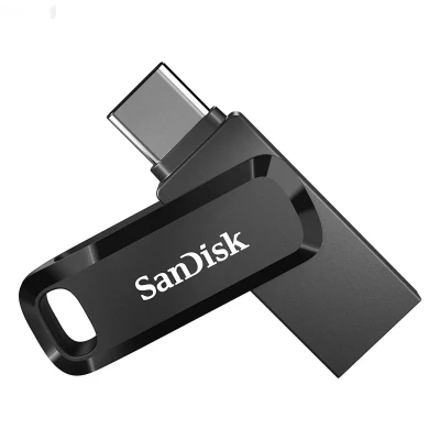 Флеш накопитель SanDisc Ultra Dual Drive 64gb