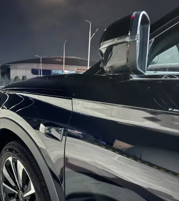 BYD Song Plus, 2025