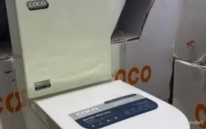 Унитаз Сосо Моноблок