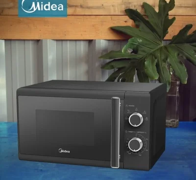 Микроволновые печь Media-MM720C2MV-B