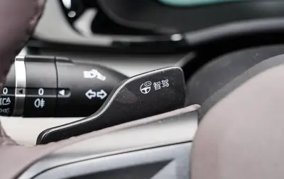 BYD Song Plus 2025