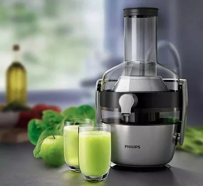 Соковыжималка Philips