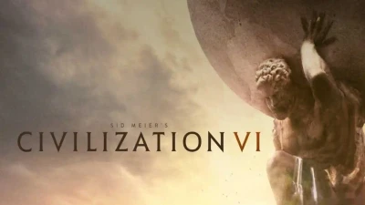 Игра Sid Meier's Civilization 6 для PS4
