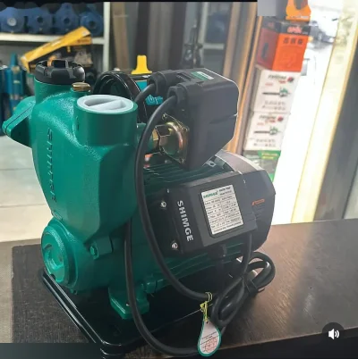 Насос Shimge PW1100