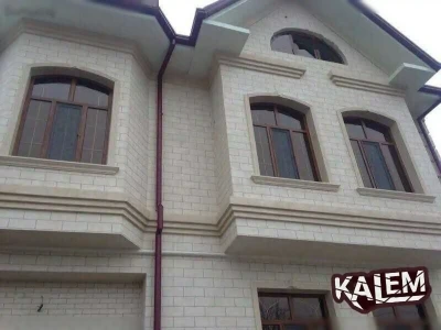 Декоративная штукатурка Травертино kalem