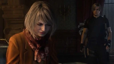 Игра Resident Evil 4 Remake для PS4 6.72 до 13 — миниатюра 7