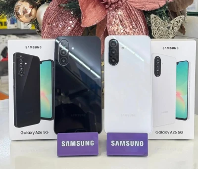Samsung Galaxy A26 128 gb