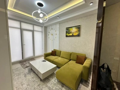 2-комн. квартира, 11 этаж, 60м², 17мкр