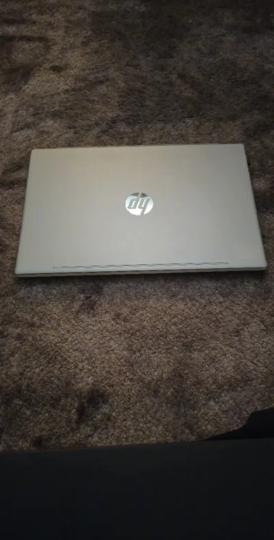 Ноутбук HP Pavilion 15