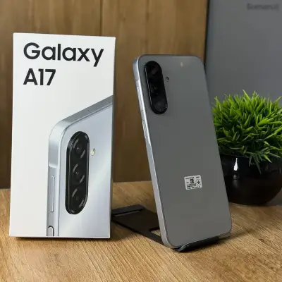 Samsung Galaxy A17