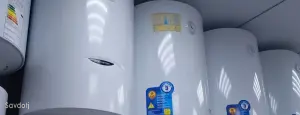 Водонагреватель Artel 80л