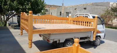 Тапчан — миниатюра 2